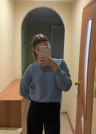 Светр