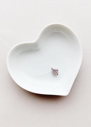 Кольє невидимка