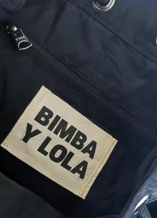 Рюкзак bimba y lola9 фото