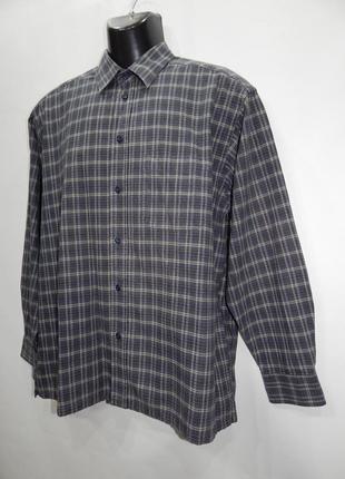 Куртка-сорочка чоловіча l.o.g.g. оригінал р.48-50 011krmd (тільки в зазначеному розмірі, тільки 1 шт.)5 фото