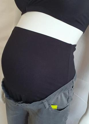 Джинси для вагітних mothercare розмір 14 (l), 421 фото
