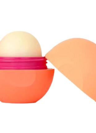 Бальзам для губ eos mango dragonfruit lip balm sphere1 фото