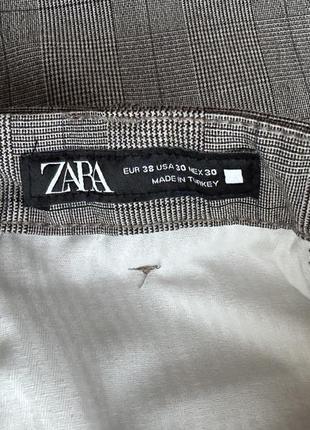 Брюки zara3 фото