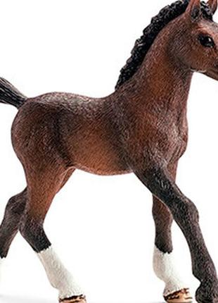 Фігурка schleich арабське лоша (13762)