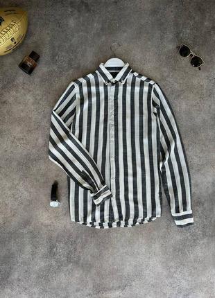 Мужская рубашка