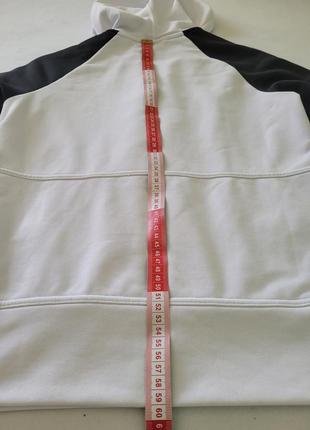 Олимпийка куртка спортивная бомбер adidas clima365 climalite9 фото