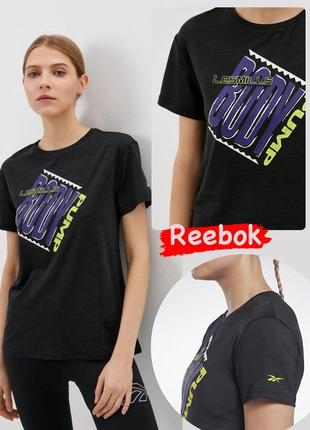 Футболка reebok