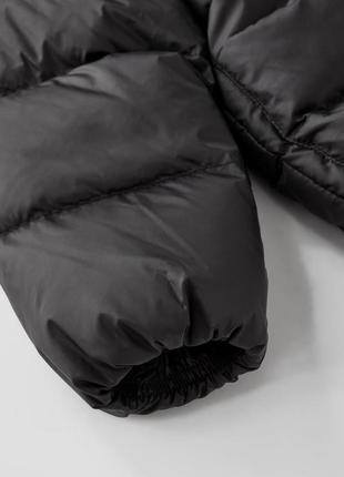 Зимове пальто для дівчинки 7-8 років zara іспанія розмір 128 оригінал