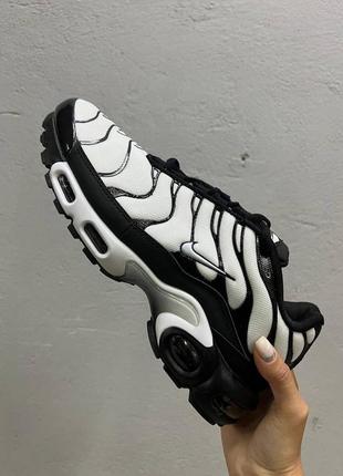 Мужские кроссовки nike air max plus oreo