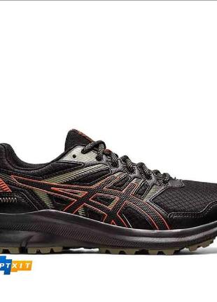 Кросівки бігові asics trail scout 2      (1011b181-007)