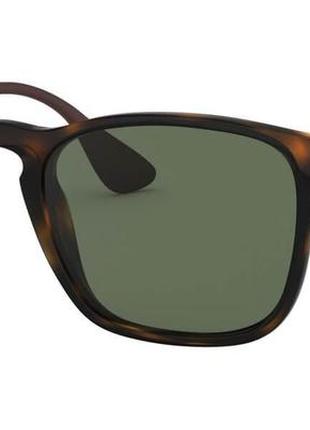 Солнцезащитные очки ray-ban rb 4187 710/711 фото