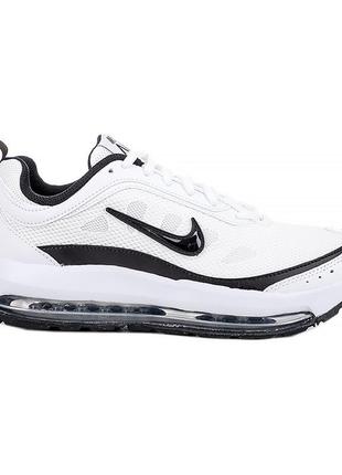 Женские кроссовки nike wmns air max ap белый 40.5 (7dcu4870-100 40.5)2 фото