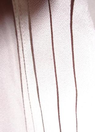 Блуза nougat - классика - лондон2 фото