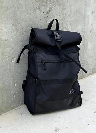 Рюкзак роллтоп, качественный рюкзак унисекс ❤️2 фото