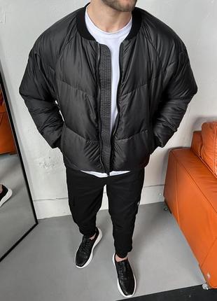Куртка мужская демисезон