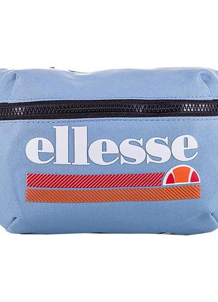 Чоловіча сумка ellesse orla cross body bag блакитний one size (7dsara3026-402 one size)