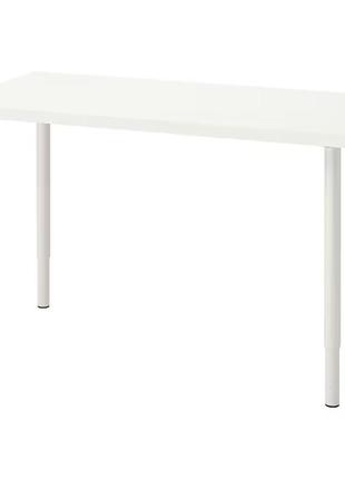 Компьютерный стол lagkapten / olov ikea 794.167.70