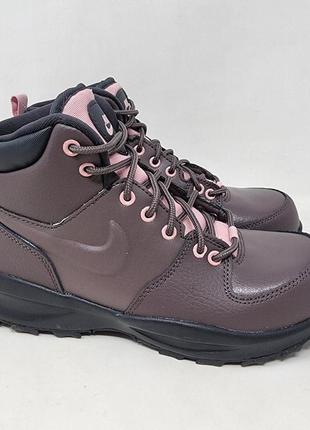 Черевики дет. nike manoa ltr (gs)( арт. bq5372-200)