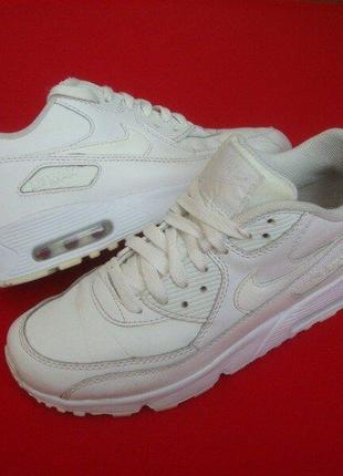 Кроссовки nike air max оригинал 39 размер