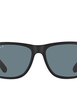 Солнцезащитные очки ray-ban rb 4165 622/2v2 фото
