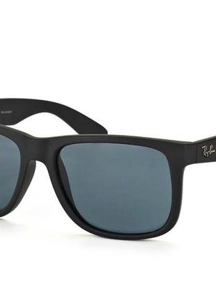 Солнцезащитные очки ray-ban rb 4165 622/2v