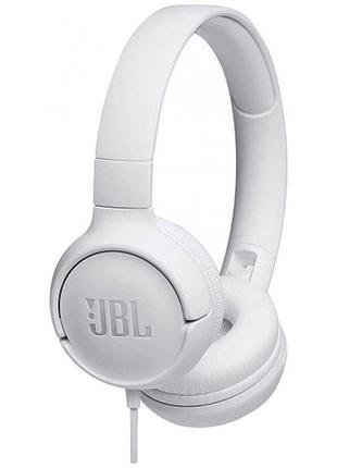 Jbl наушники ведущие