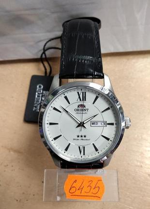 Наручные часы orient
