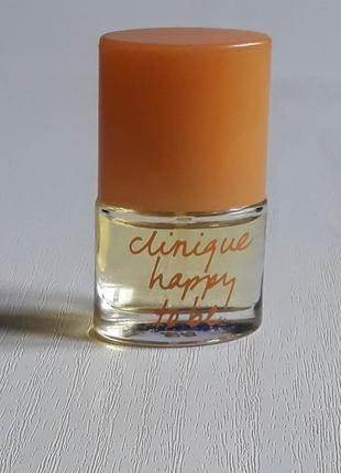 Clinigue happy to be. clinigue. духи.1 фото
