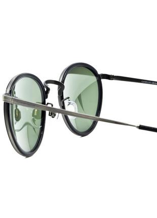 Очки мужские солнцезащитные giorgio armani ar101-m 3260/31 icon8 фото