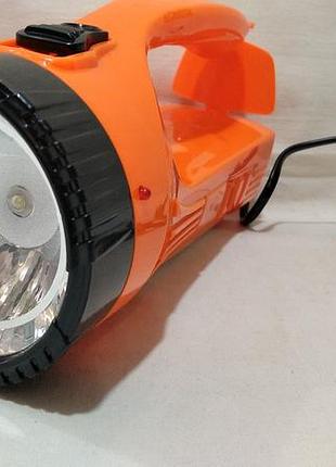 Ліхтар для кемпнга