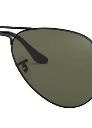 Солнцезащитные очки ray-ban rb 3025 002/58