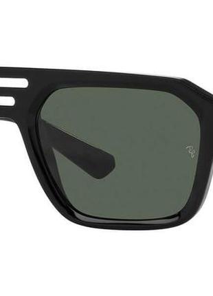 Солнцезащитные очки ray-ban rb 4397 6677711 фото