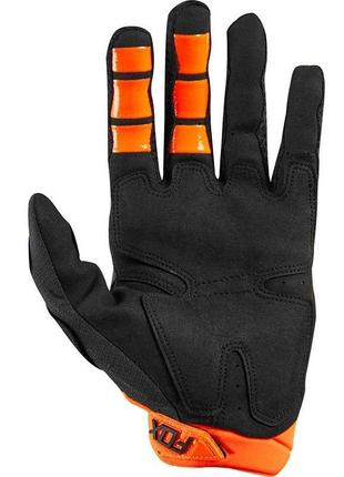 Перчатки fox pawtector glove (flo orange), xl (11), xl2 фото