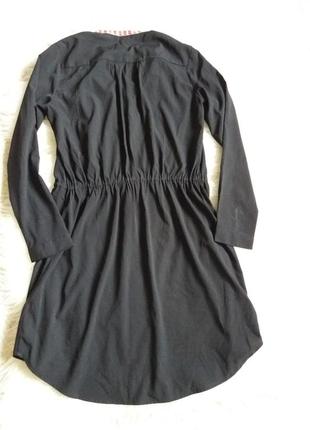 Сукня-сорочка h&m 2