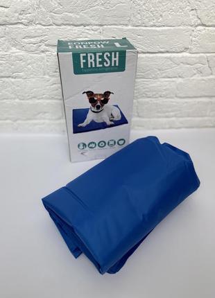 Охолоджуючий килимок для собак та кішок eonpow2 фото