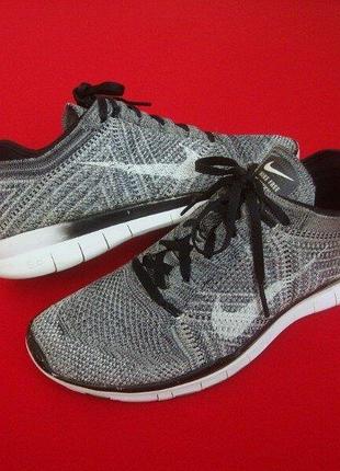 Кроссовки nike free tr flyknit оригинал 36-37 размер