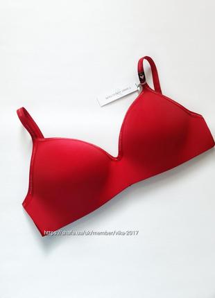 Бюстгальтер без косточек виктория сикрет victoria's secret7 фото