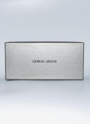 Окуляри солнцезахисні чоловічі giorgio armani ar8120-f 5001/874 фото