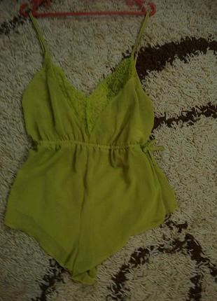 #розвантажуюсь комбідрес, боді boohoo