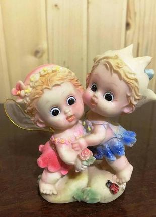 Статуэтка ангел