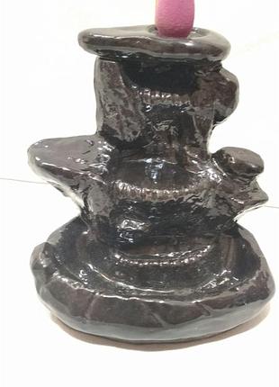 Декоративный фонтачик