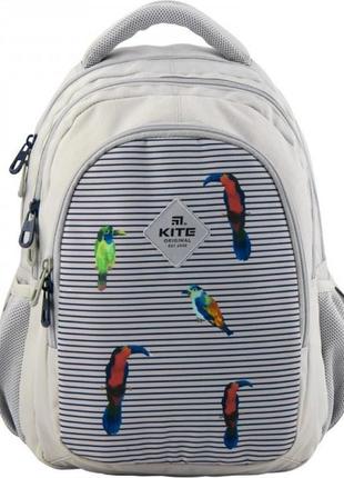 Рюкзак школьный kite education k19-8001m-5