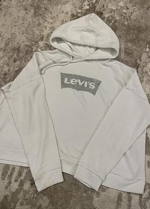 Худи levis