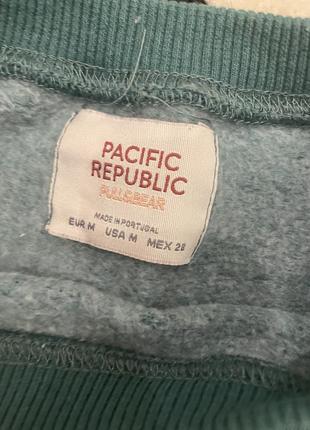 Світшот pull&bear 3