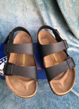 Сандалі birkenstock оригінал.2 фото