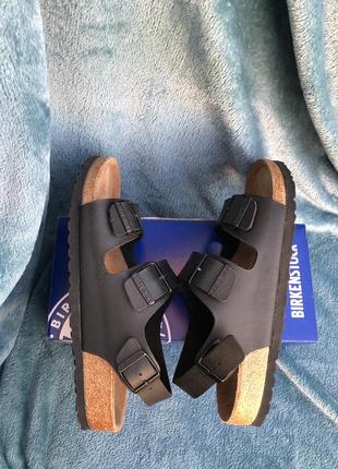 Сандалі birkenstock оригінал.5 фото