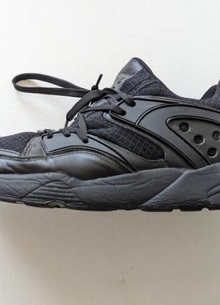 puma blaze of glory