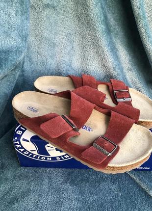 Birkenstock шлепанці  оригінал