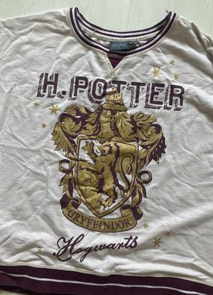 Толстовка harry potter оригінал xl