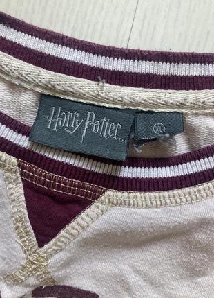 Толстовка harry potter оригінал xl3 фото